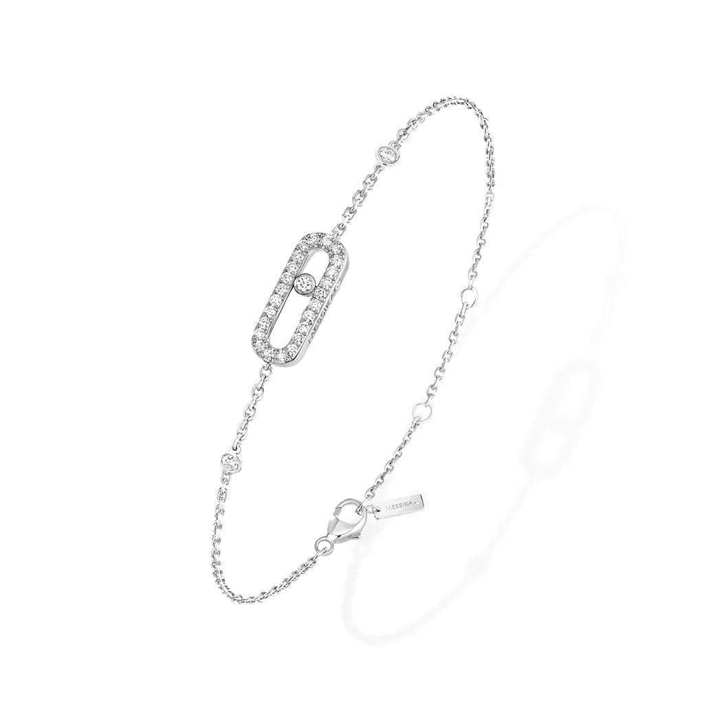 Messika Move Uno Bracelet