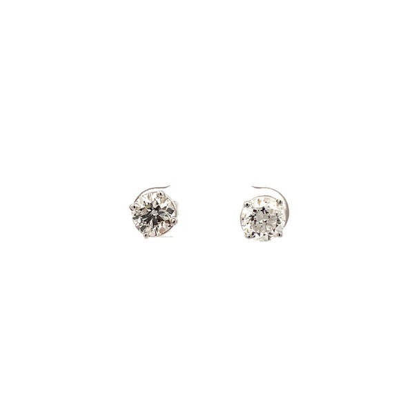 Diamond Studs Earrings