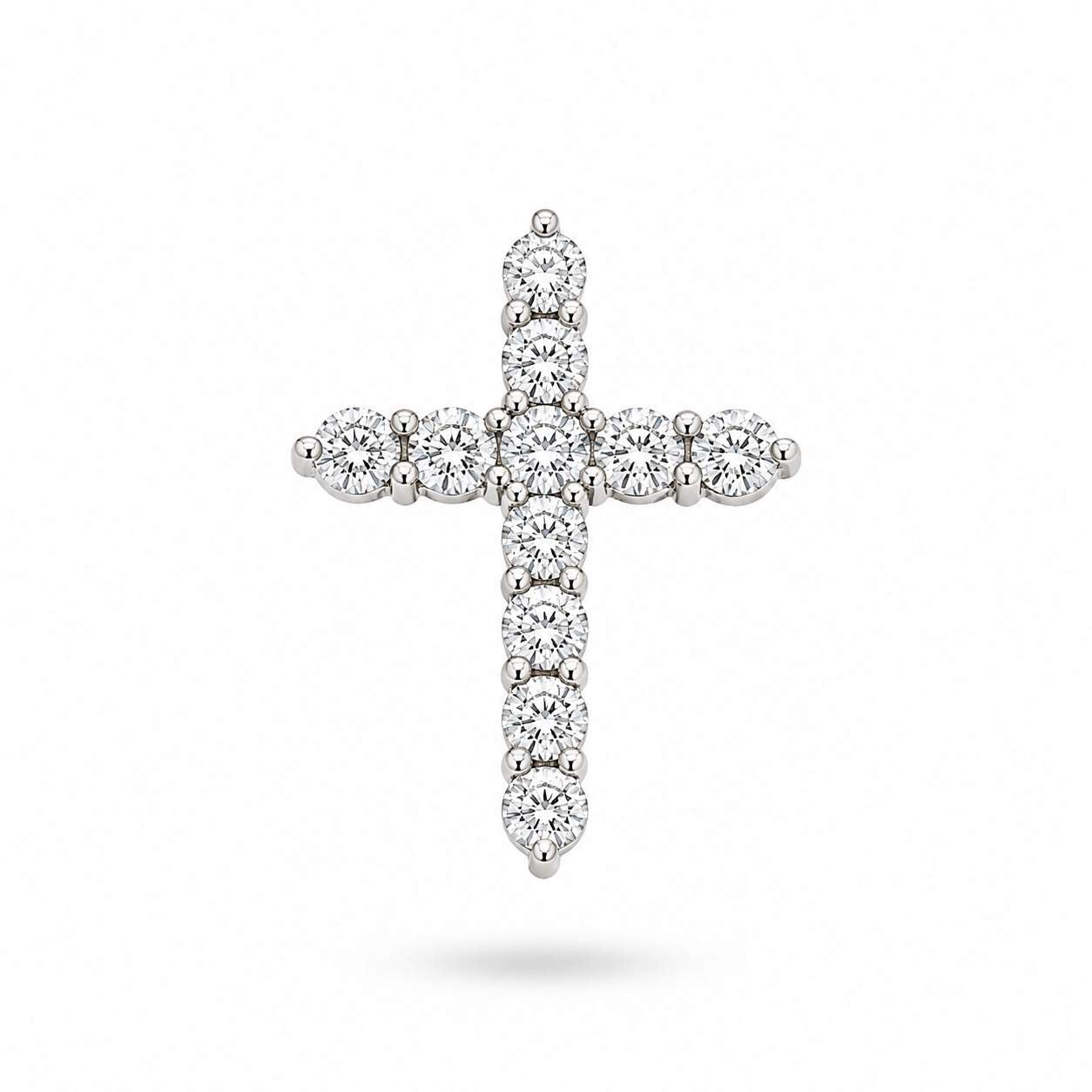 Diamonds Pendant