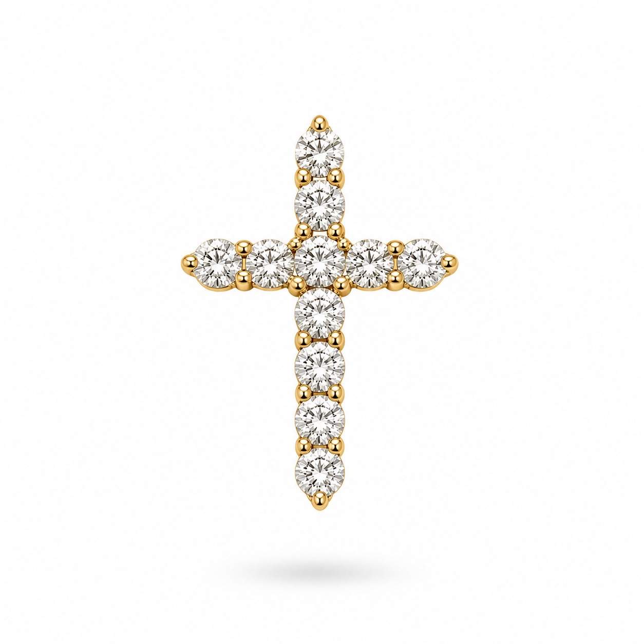 Diamond Pendant