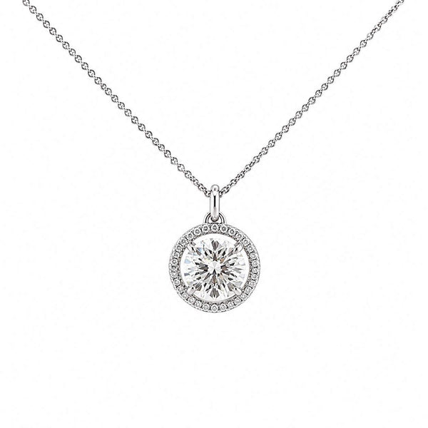 Diamond Necklace