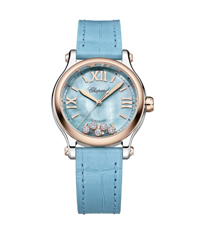 Happy Sport De Chopard Watch