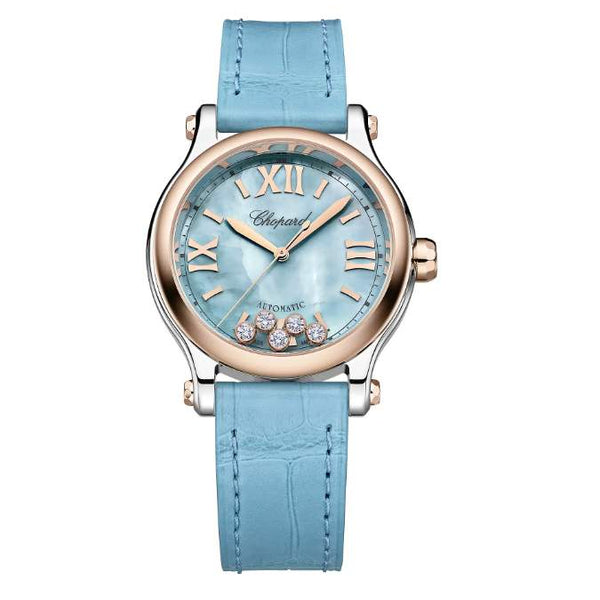 Happy Sport De Chopard Watch