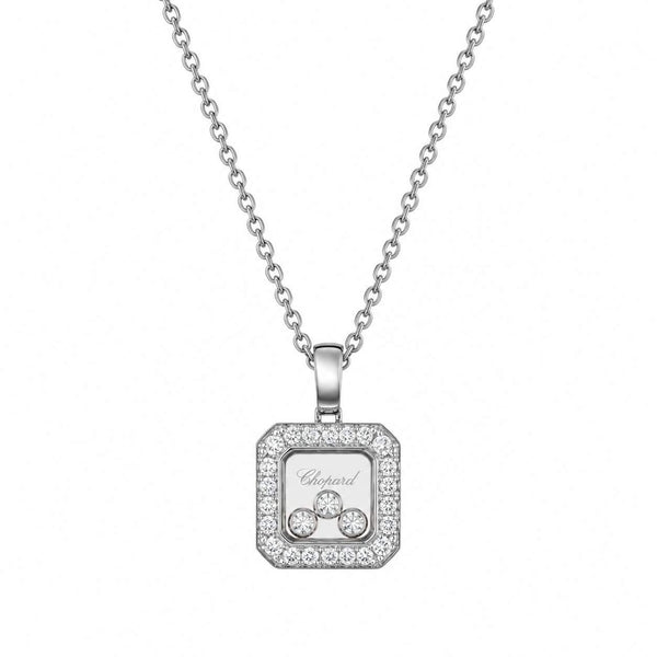 Chopard Happy Diamonds Icons Pendant Necklace