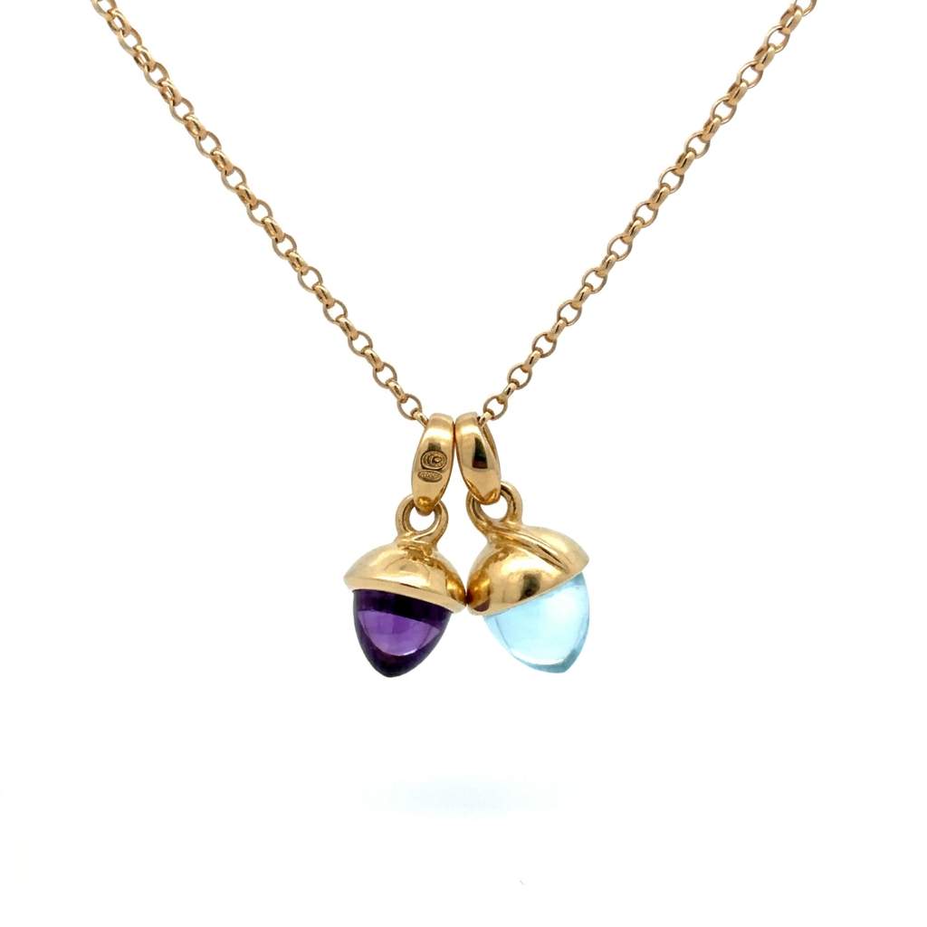 'Tamara Comolli' Necklace