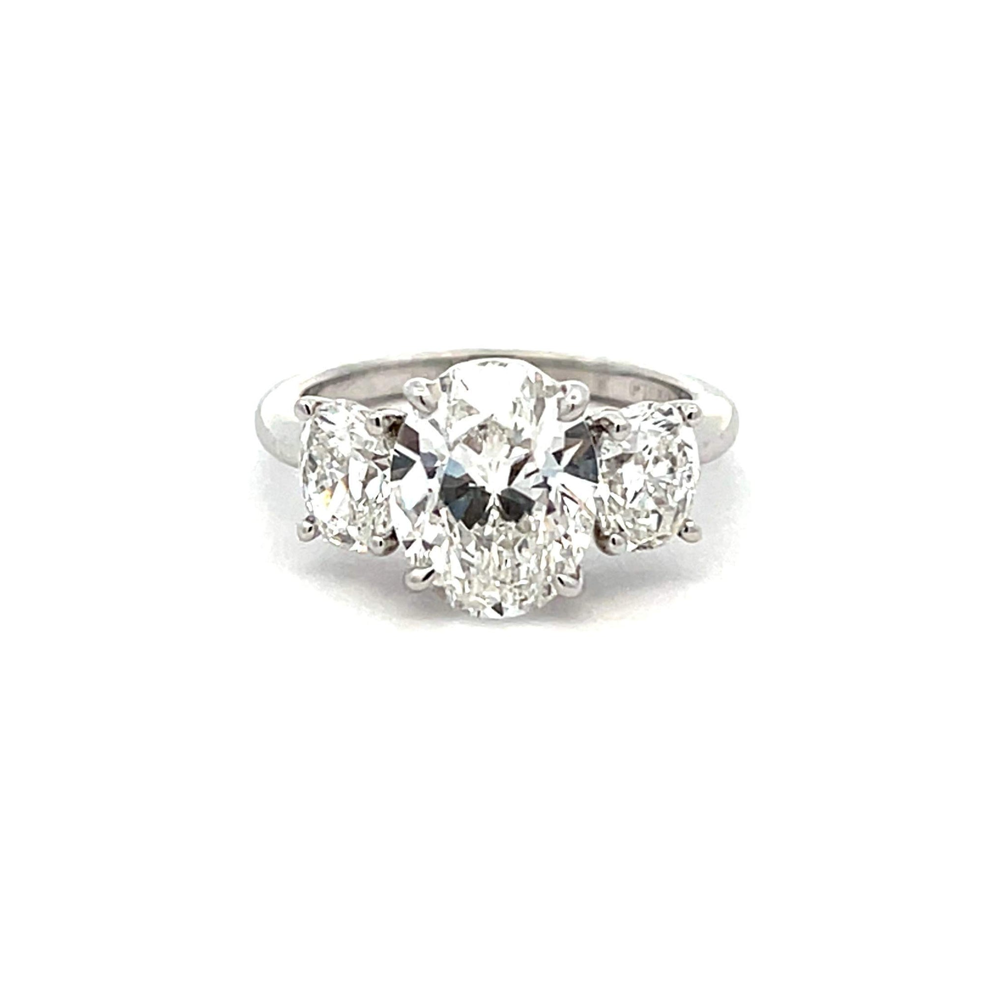 Diamond Engagement Ring