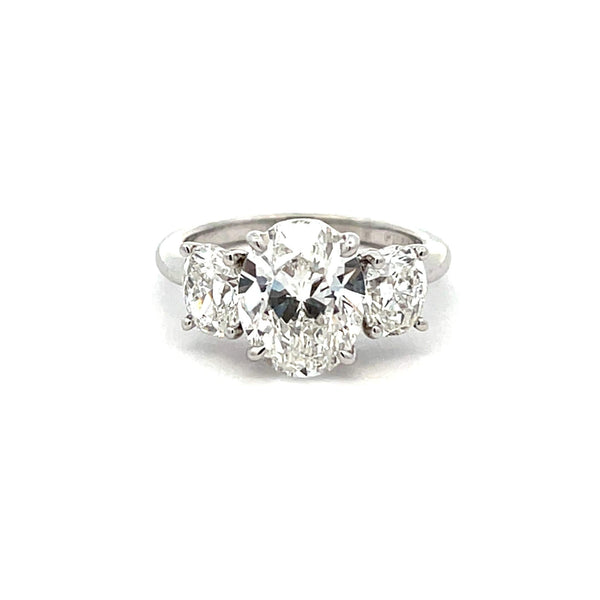 Diamond Engagement Ring