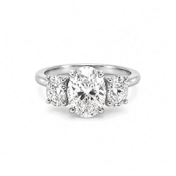 Diamond Engagement Ring
