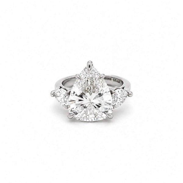 Diamond Engagement Ring