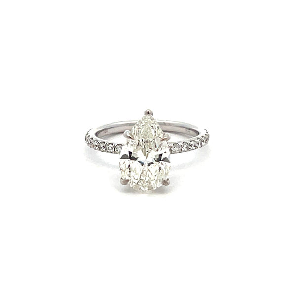Diamond Engagement Ring