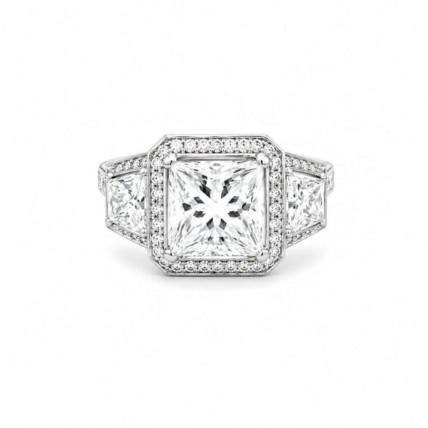 Diamond Engagement Ring