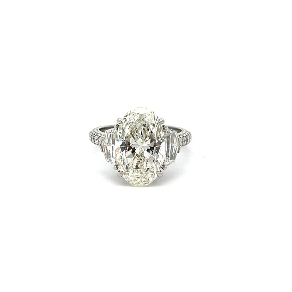 Diamond Engagement Ring