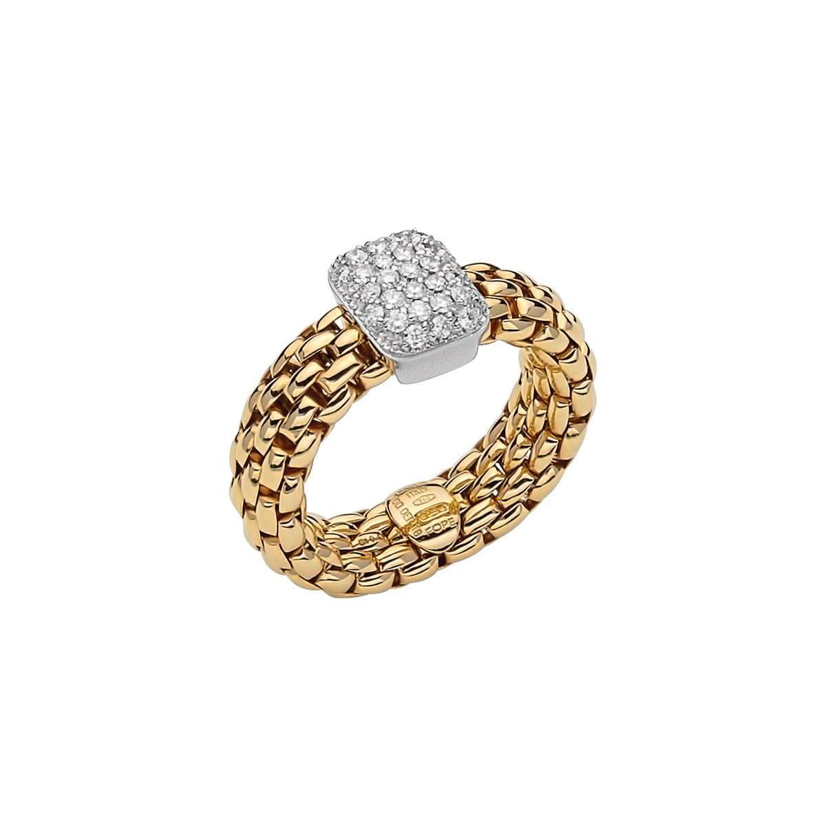 Fope Vendome Ring
