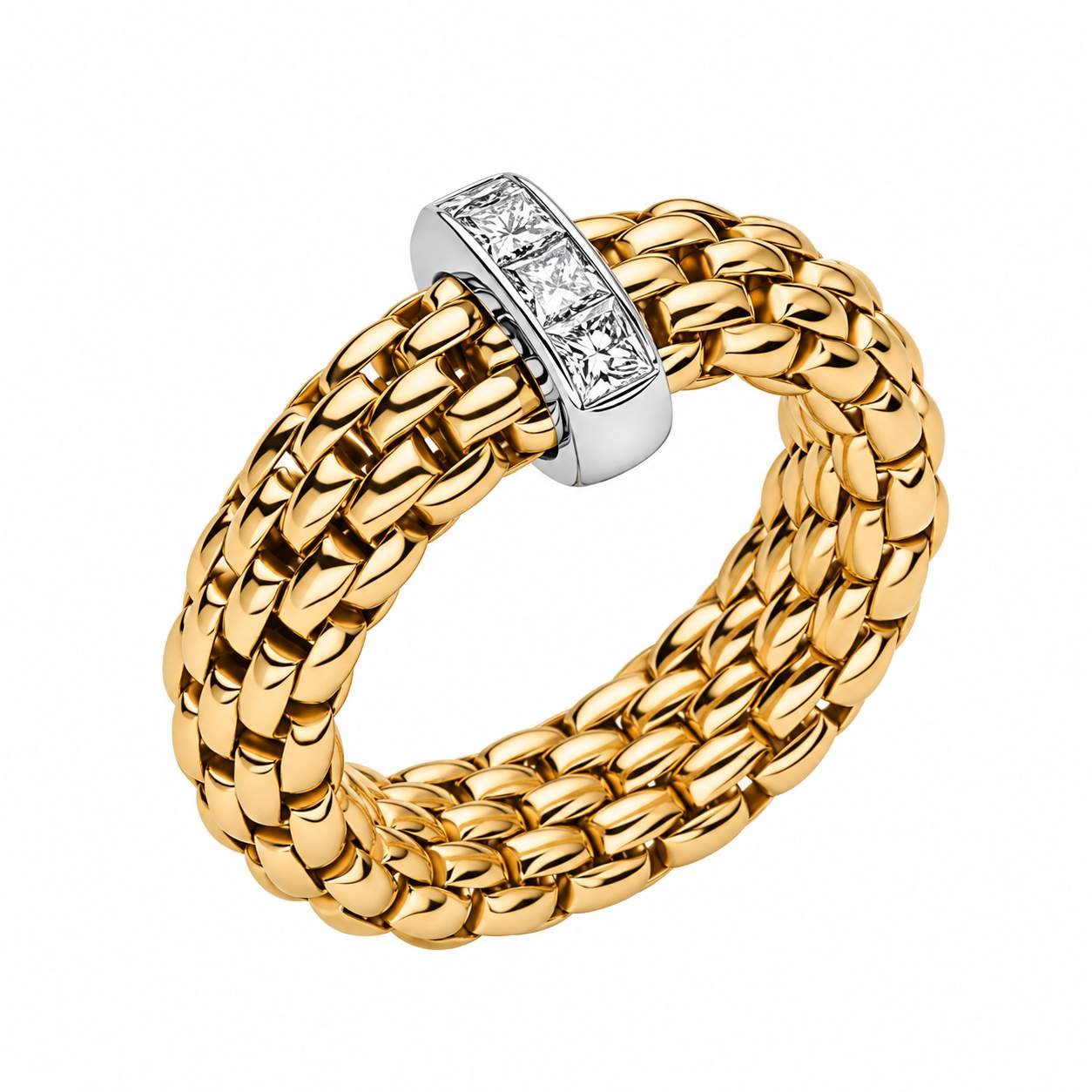 Fope Vendome Ring