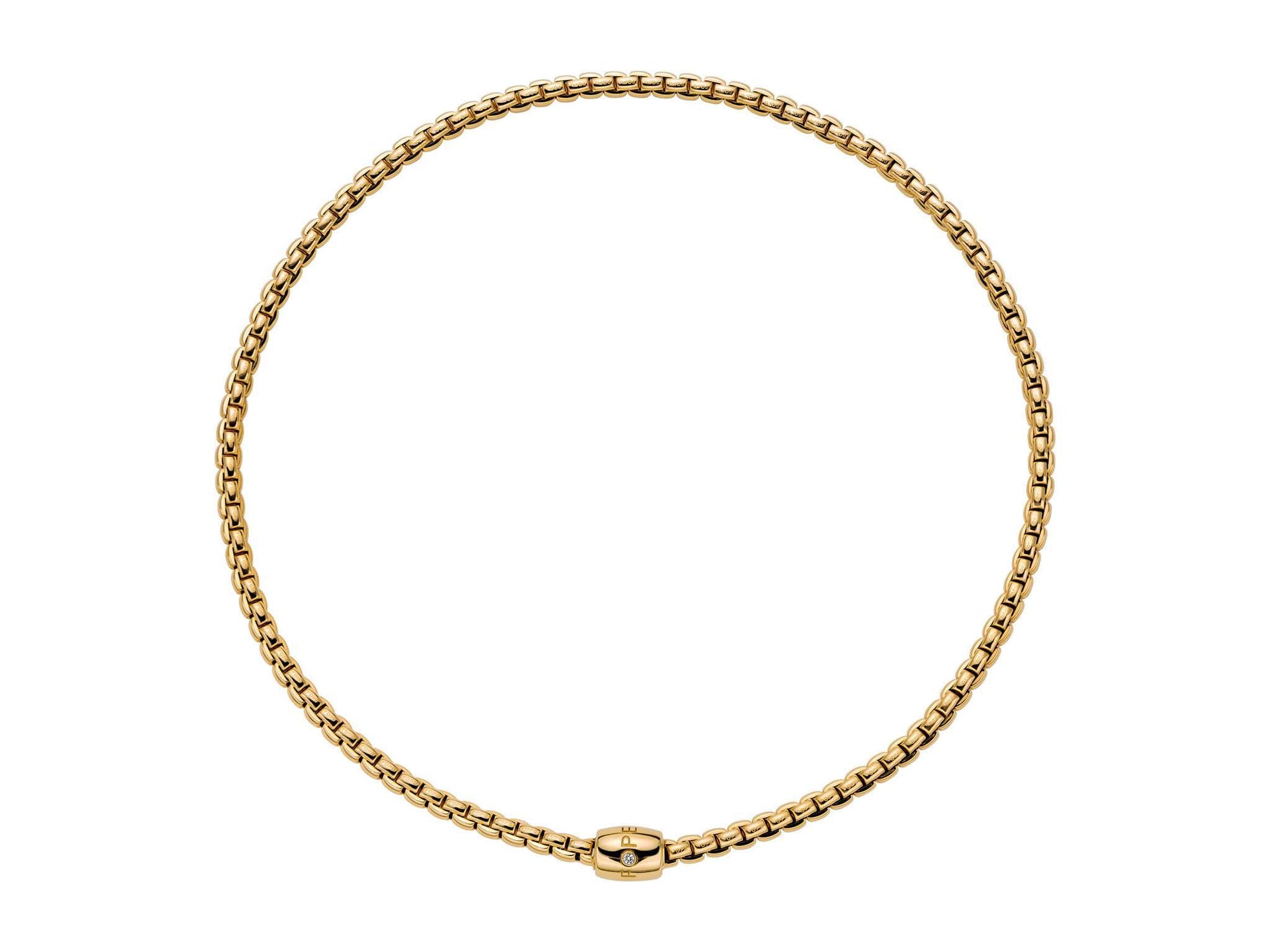 Fope EKA Necklace