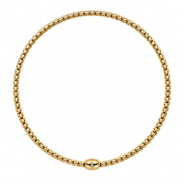 Fope EKA Necklace