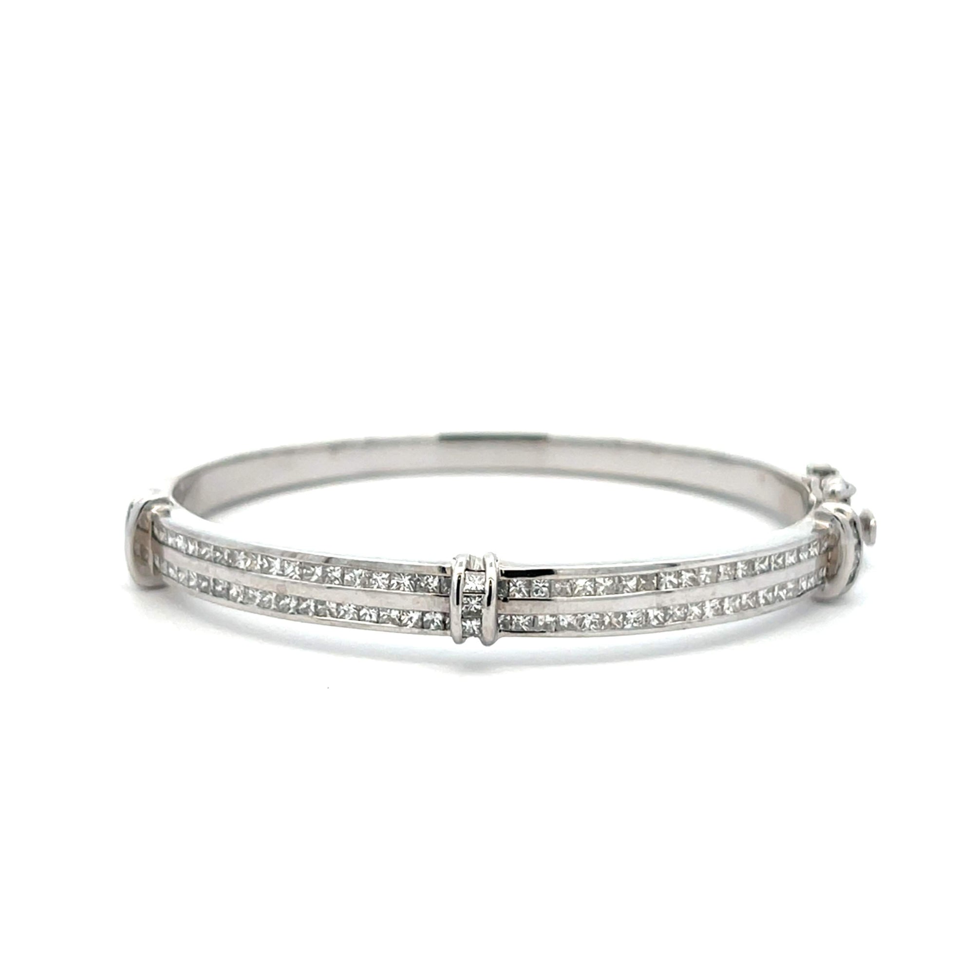 Diamond Bracelet