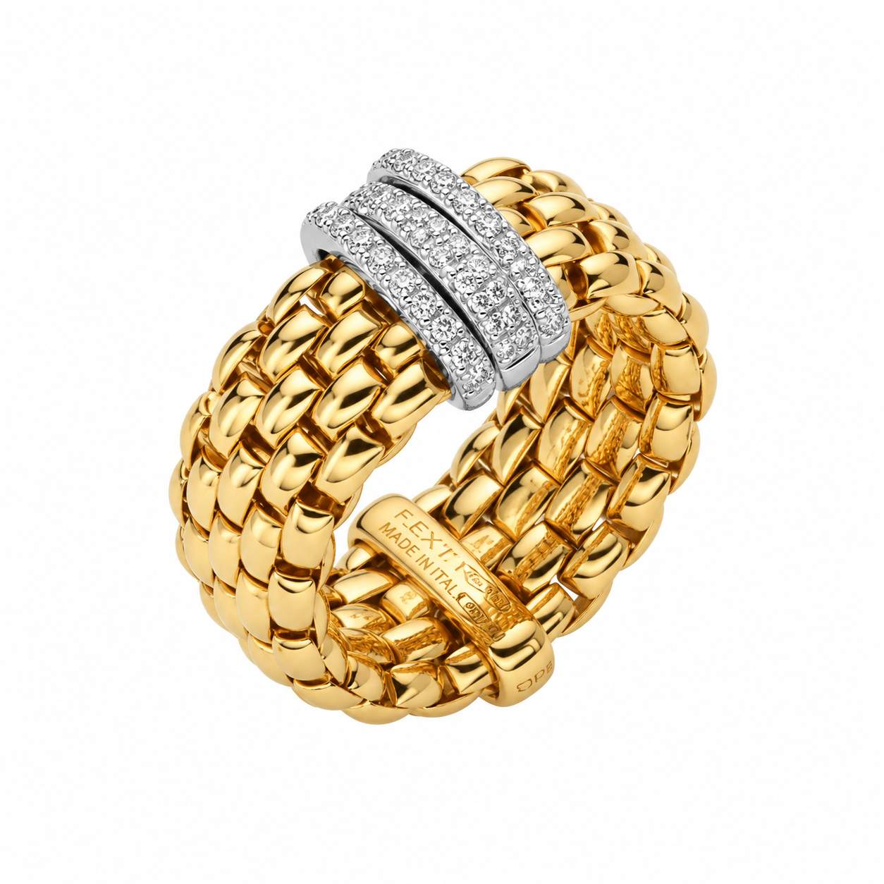 Fope Panorama Ring