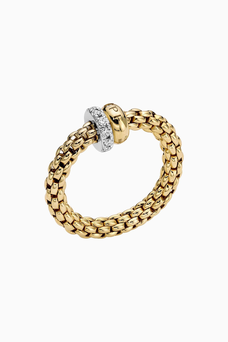 Fope Solo Ring