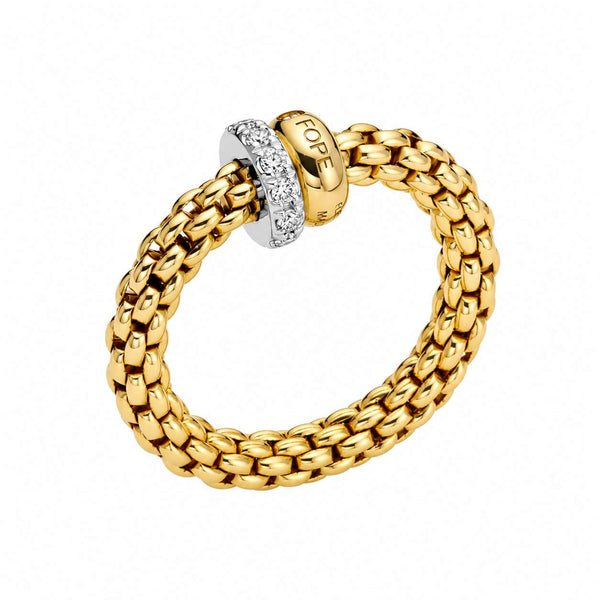 Fope Solo Ring