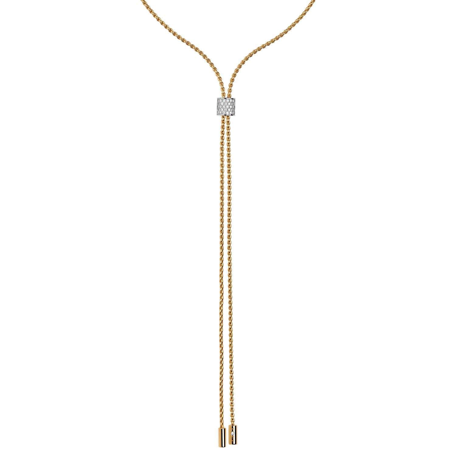 Fope Aria Necklace
