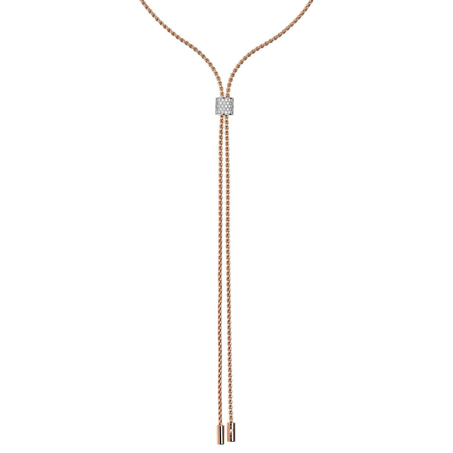 Fope Aria Necklace