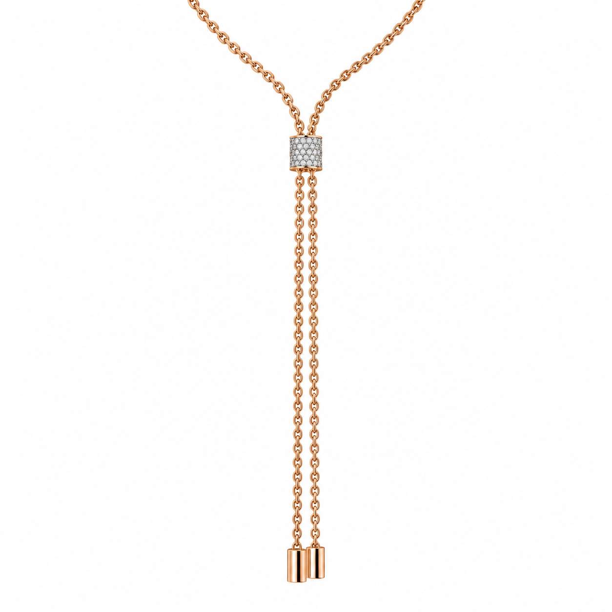 Fope Aria Necklace