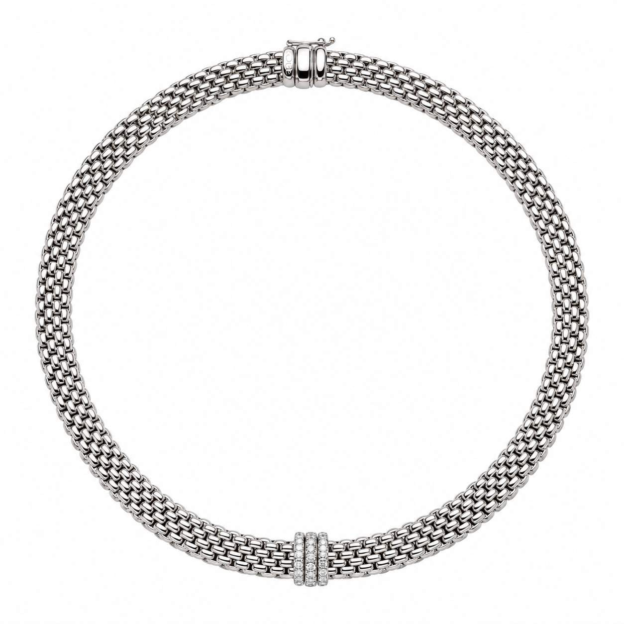 Fope Panorama Necklace