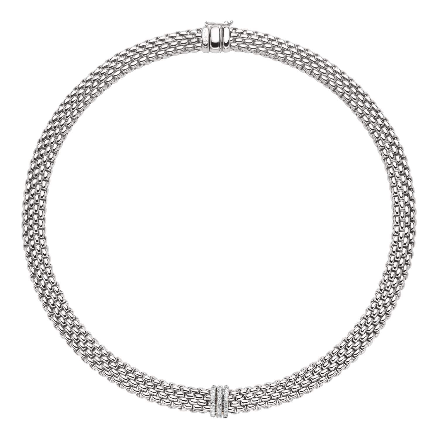 Fope Panorama Necklace
