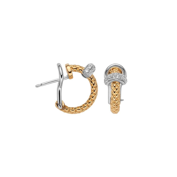 Fope Prima Earrings