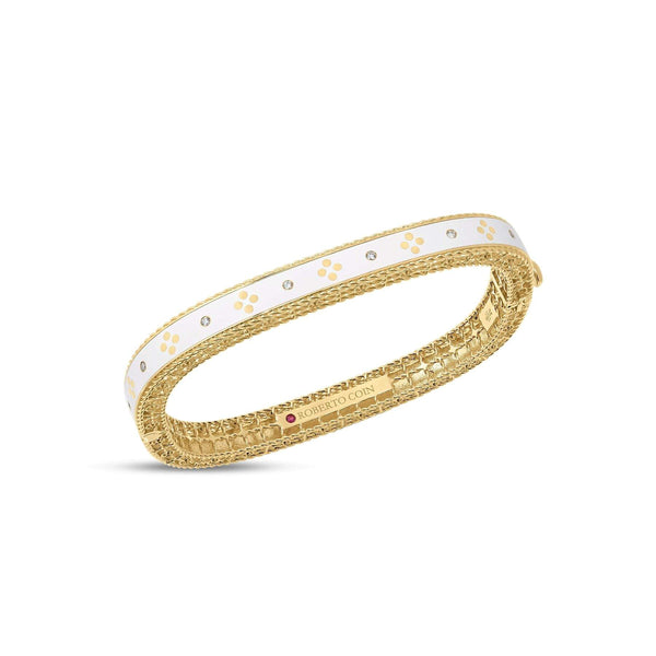 Roberto Coin Venetian Princess Bangle
