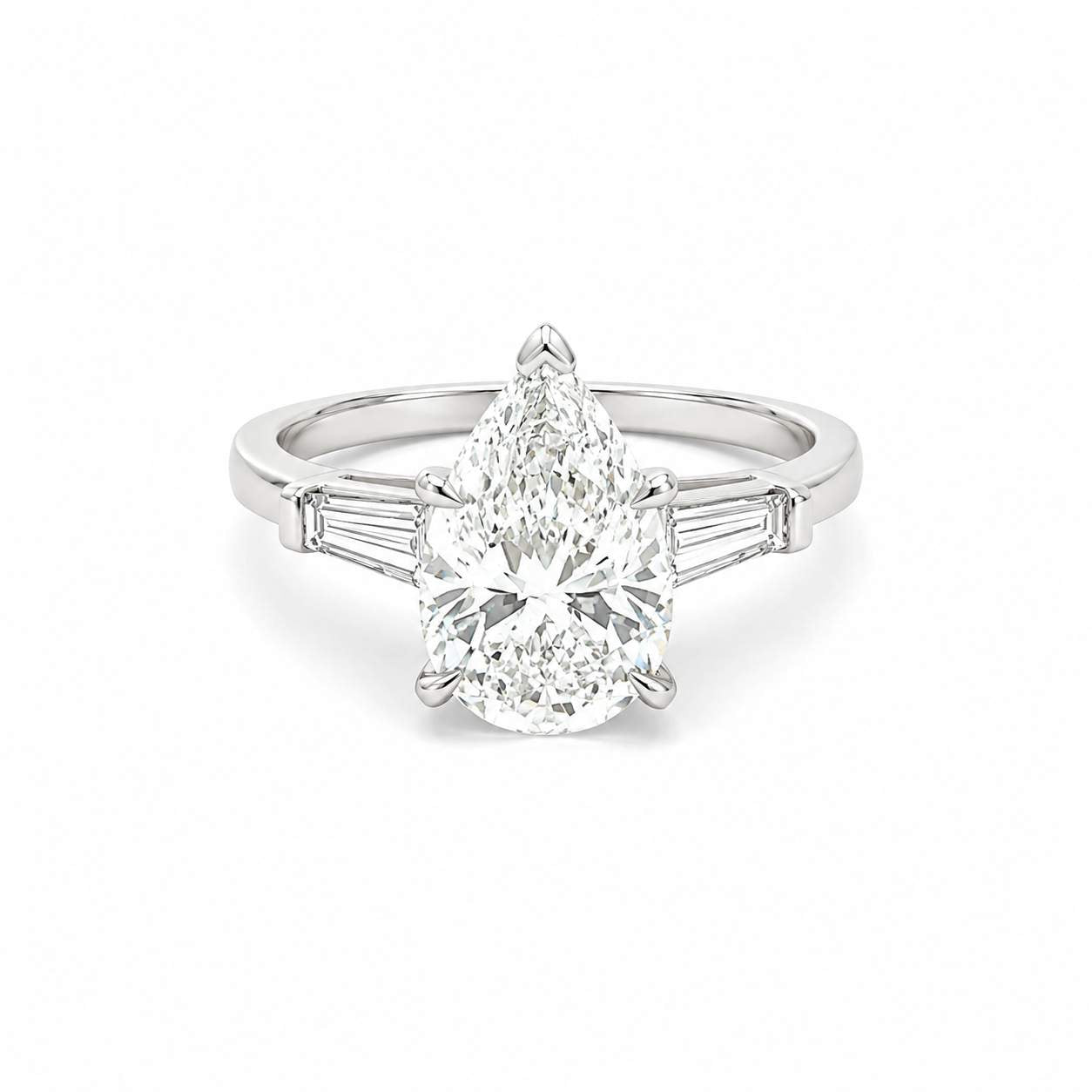 Diamond Engagement Ring