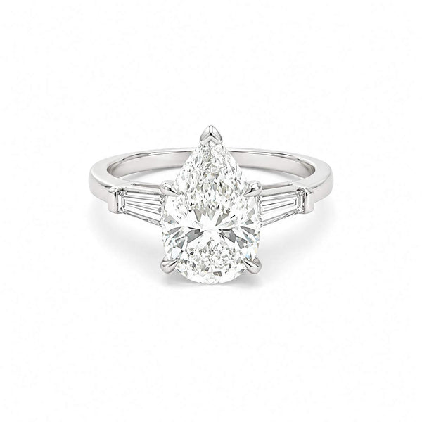 Diamond Engagement Ring