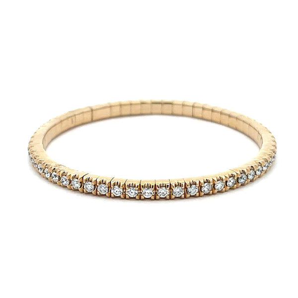 Diamond Stretch Bracelet