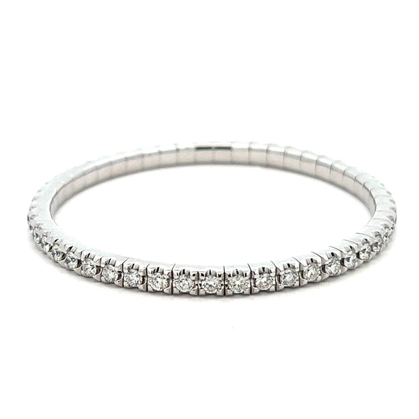 Diamond Stretch Bracelet