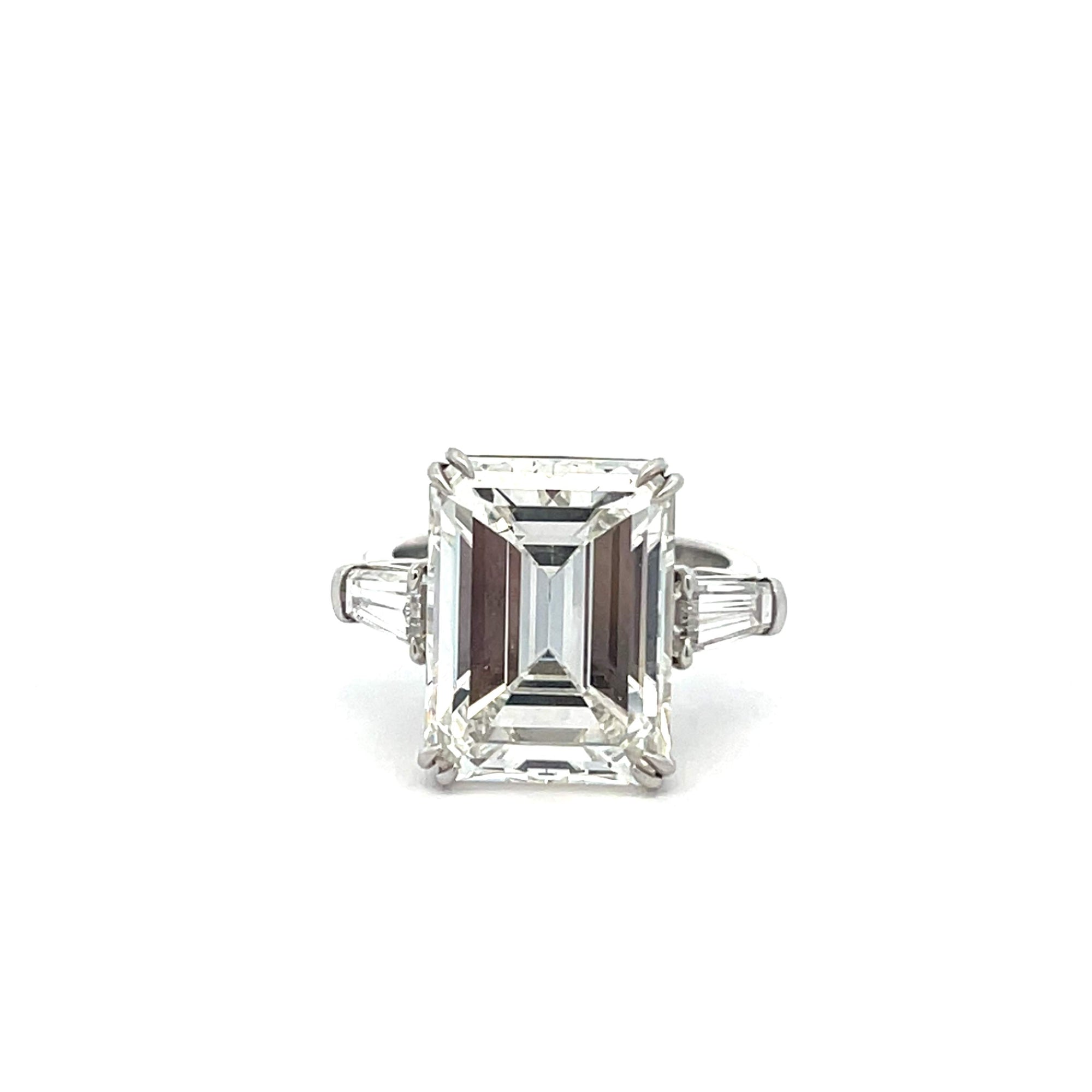 Diamond Engagement Ring