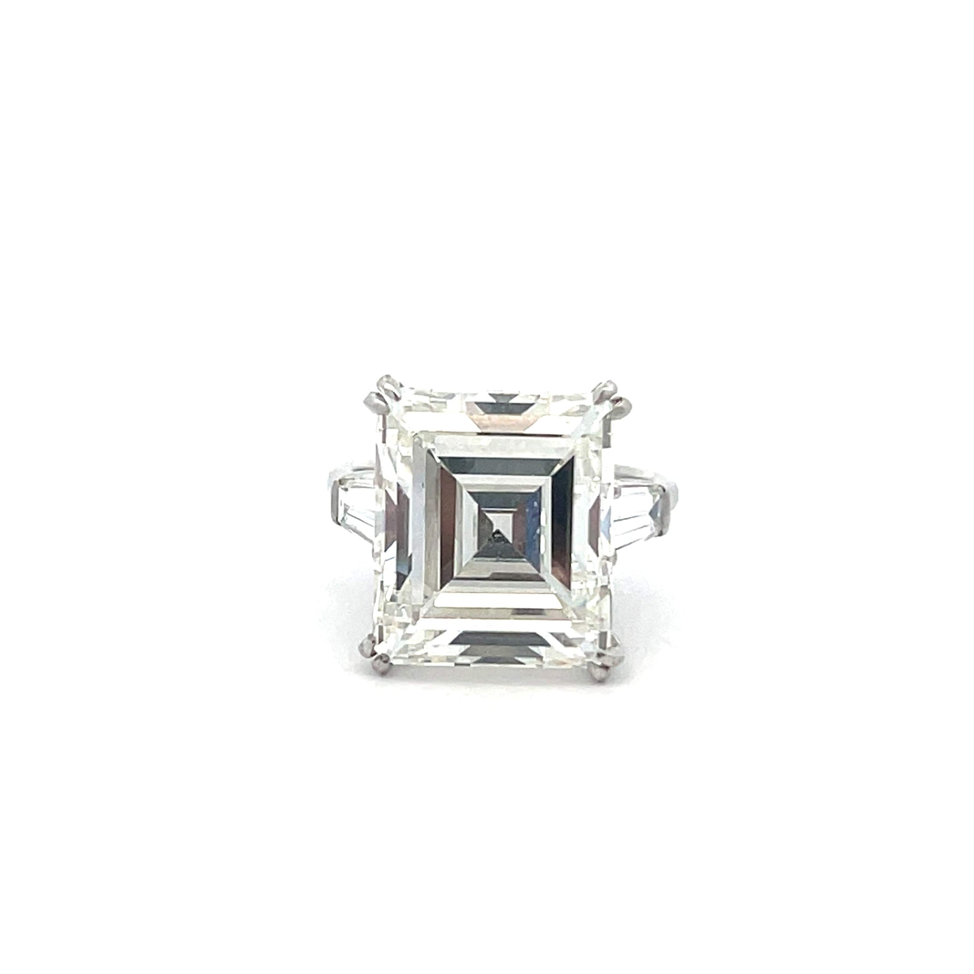 Diamond Engagement Ring