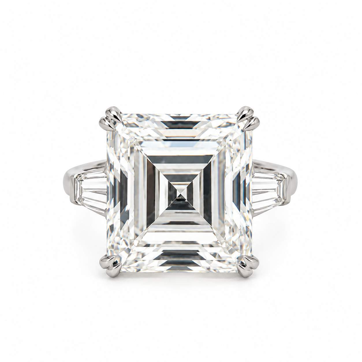 Diamond Engagement Ring