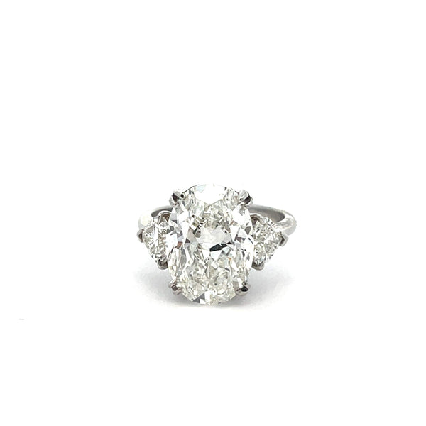 Diamond Engagement Ring