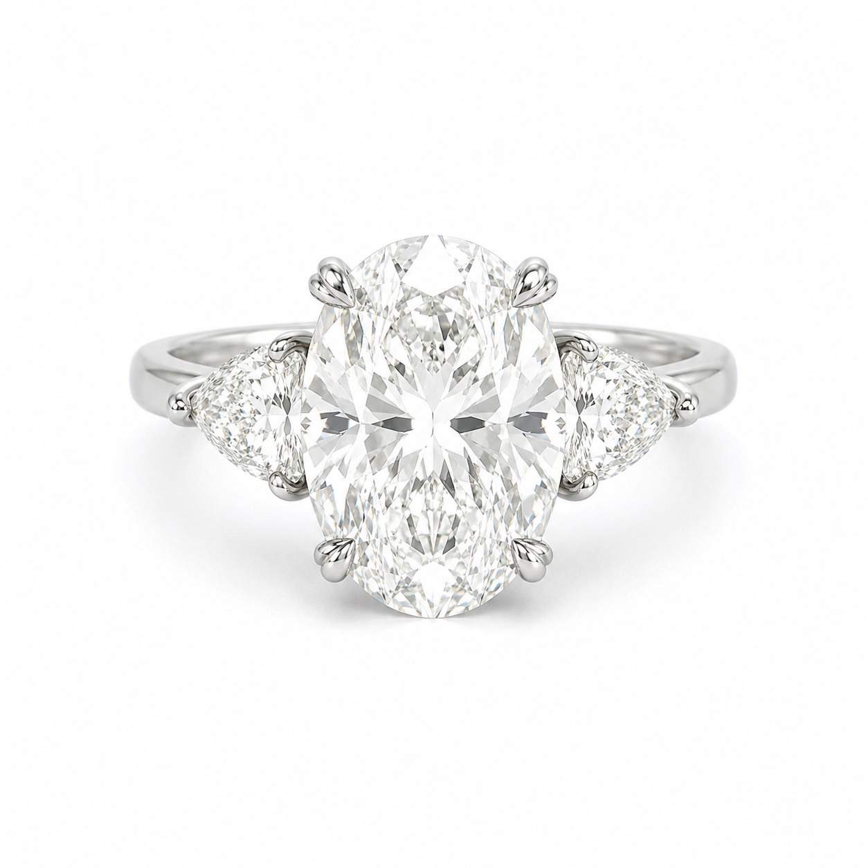 Diamond Engagement Ring
