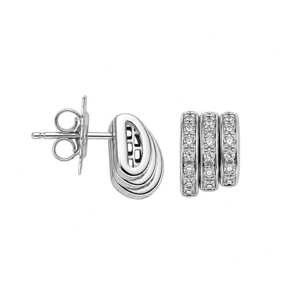 Fope Prima Earrings