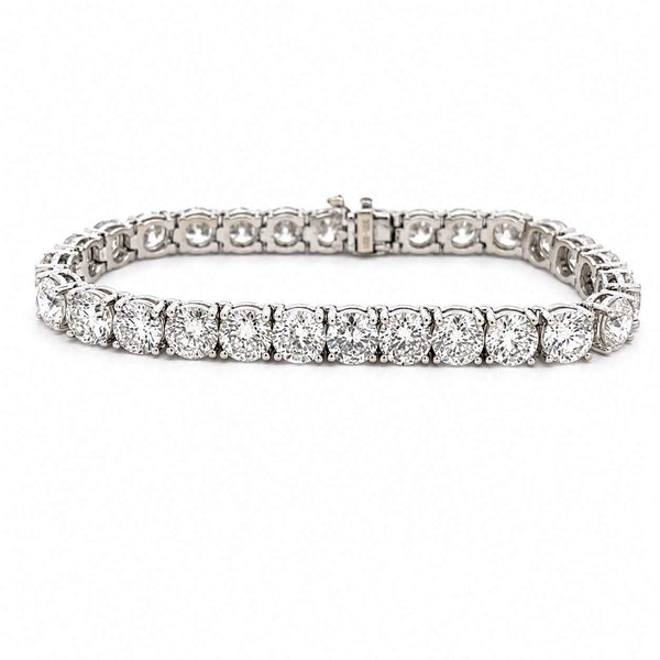 Diamond Tennis Bracelet