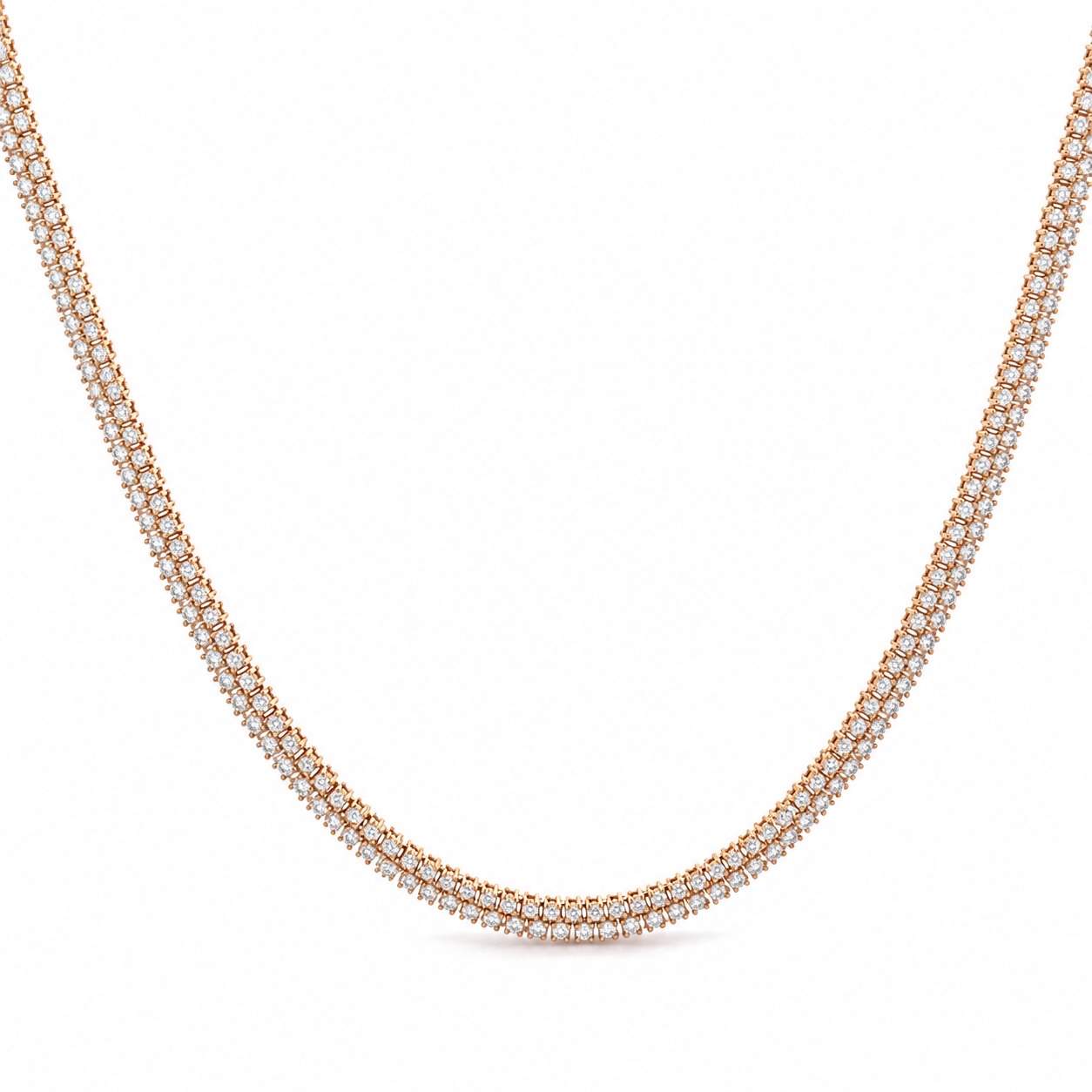 Diamond Necklace