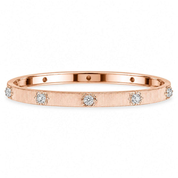 Buccellati Rigato Macri Classico Bangle