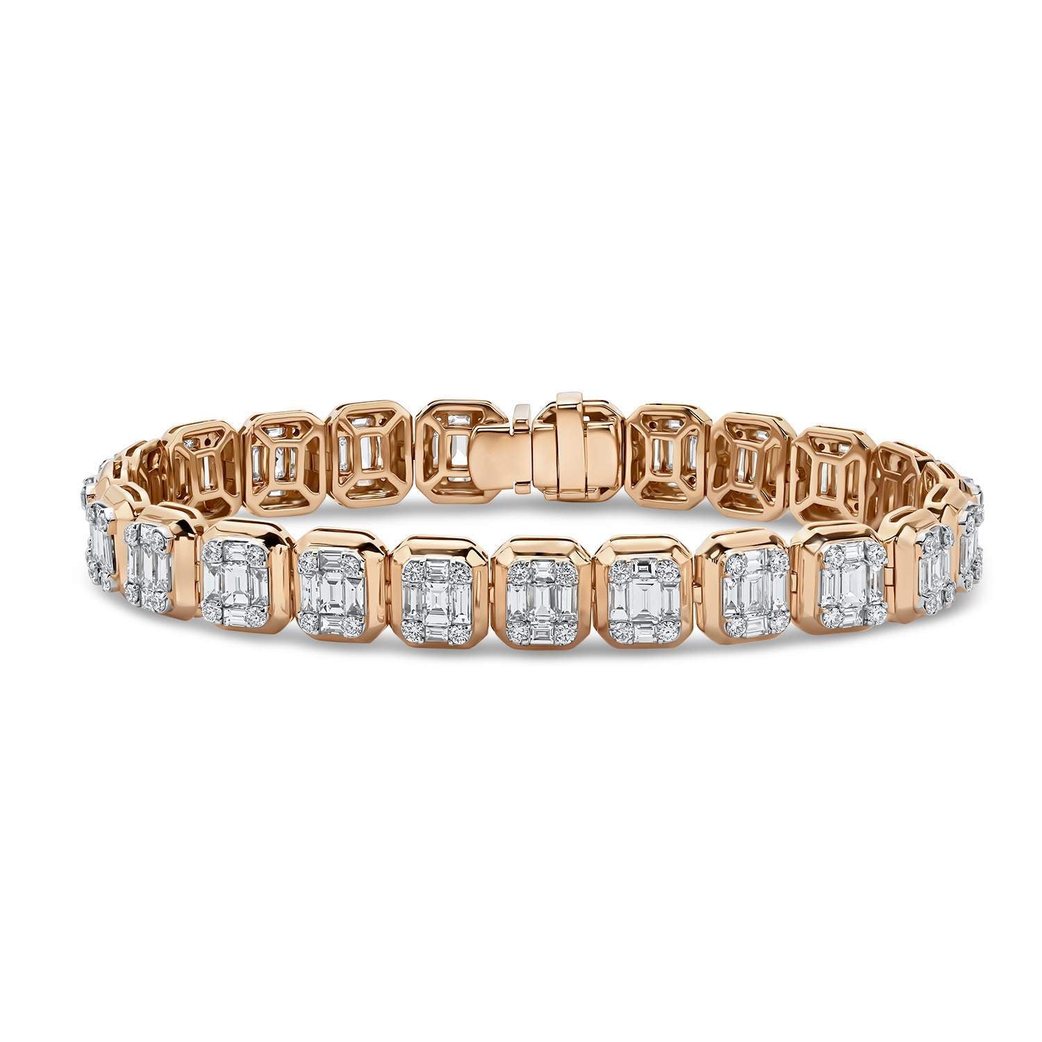 Diamond Bracelet