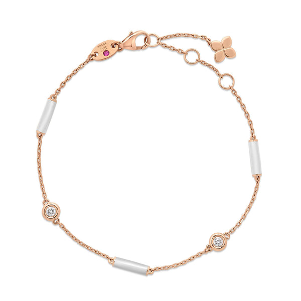 Roberto Coin By The Inch Bracelet