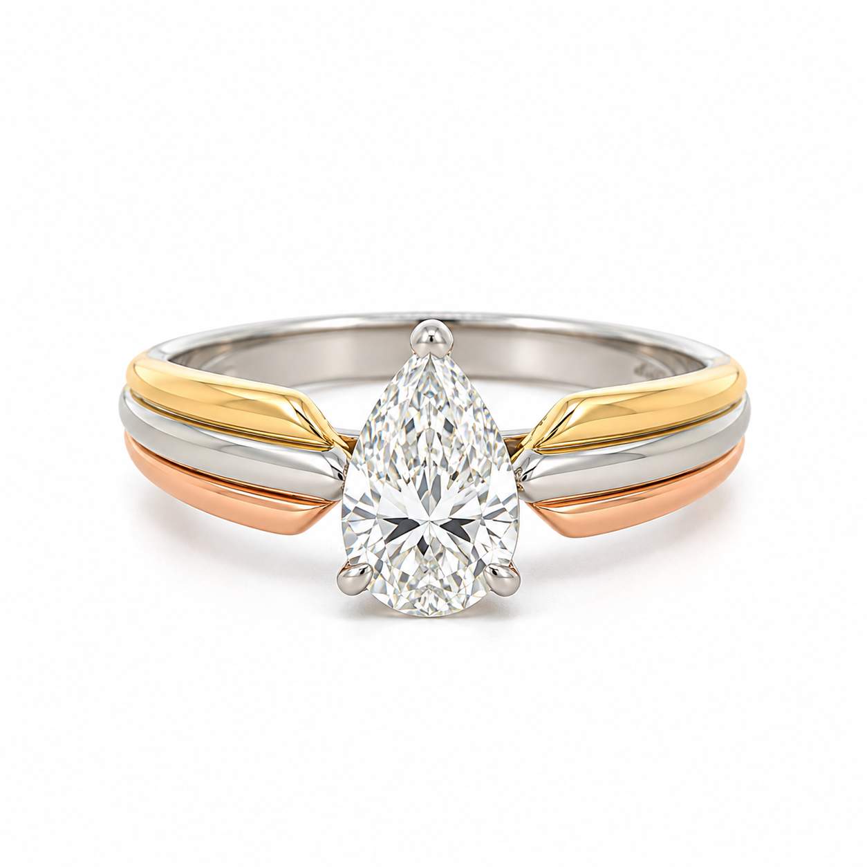 Diamond Engagement Ring