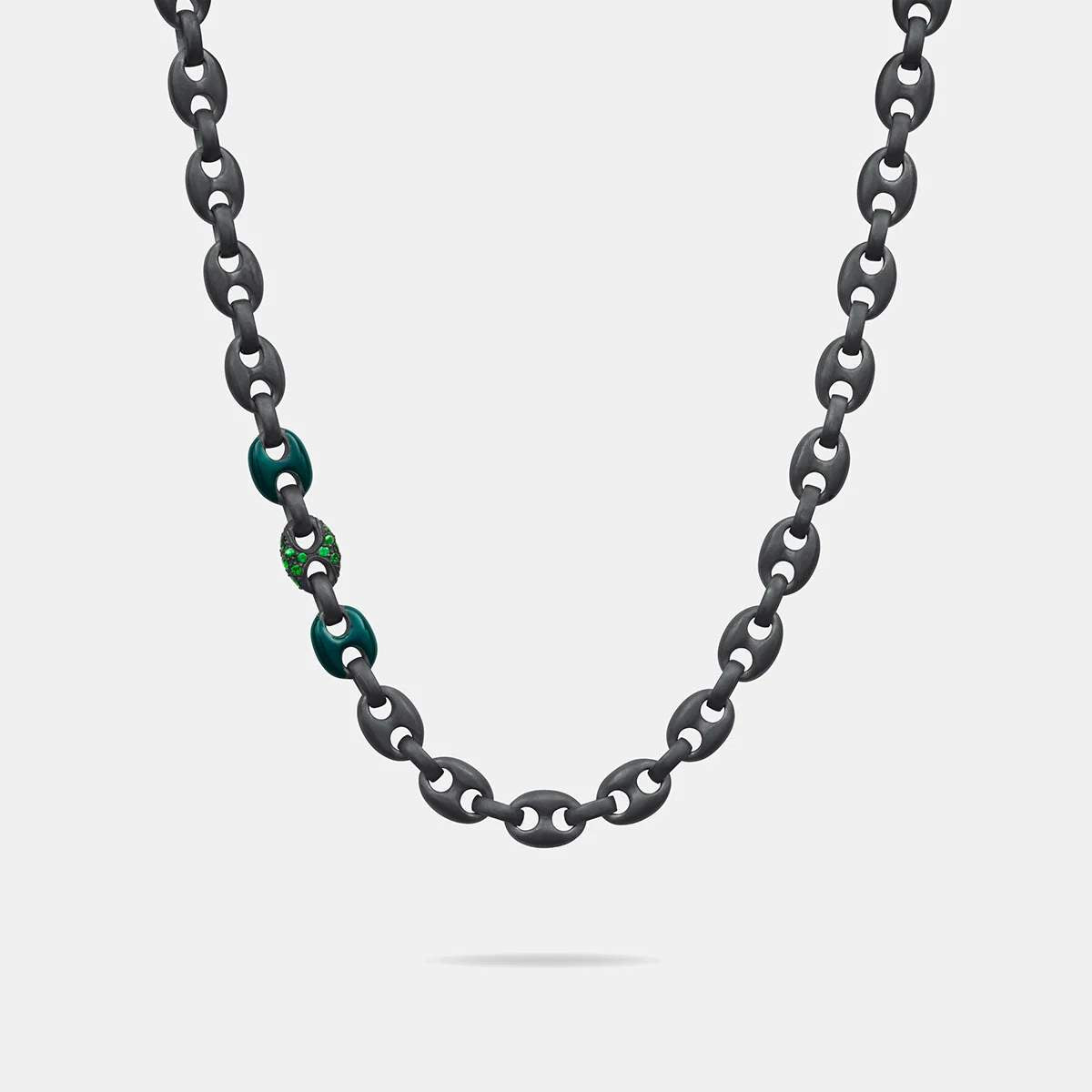 Marco Dal Maso Ulysses Marine Necklace