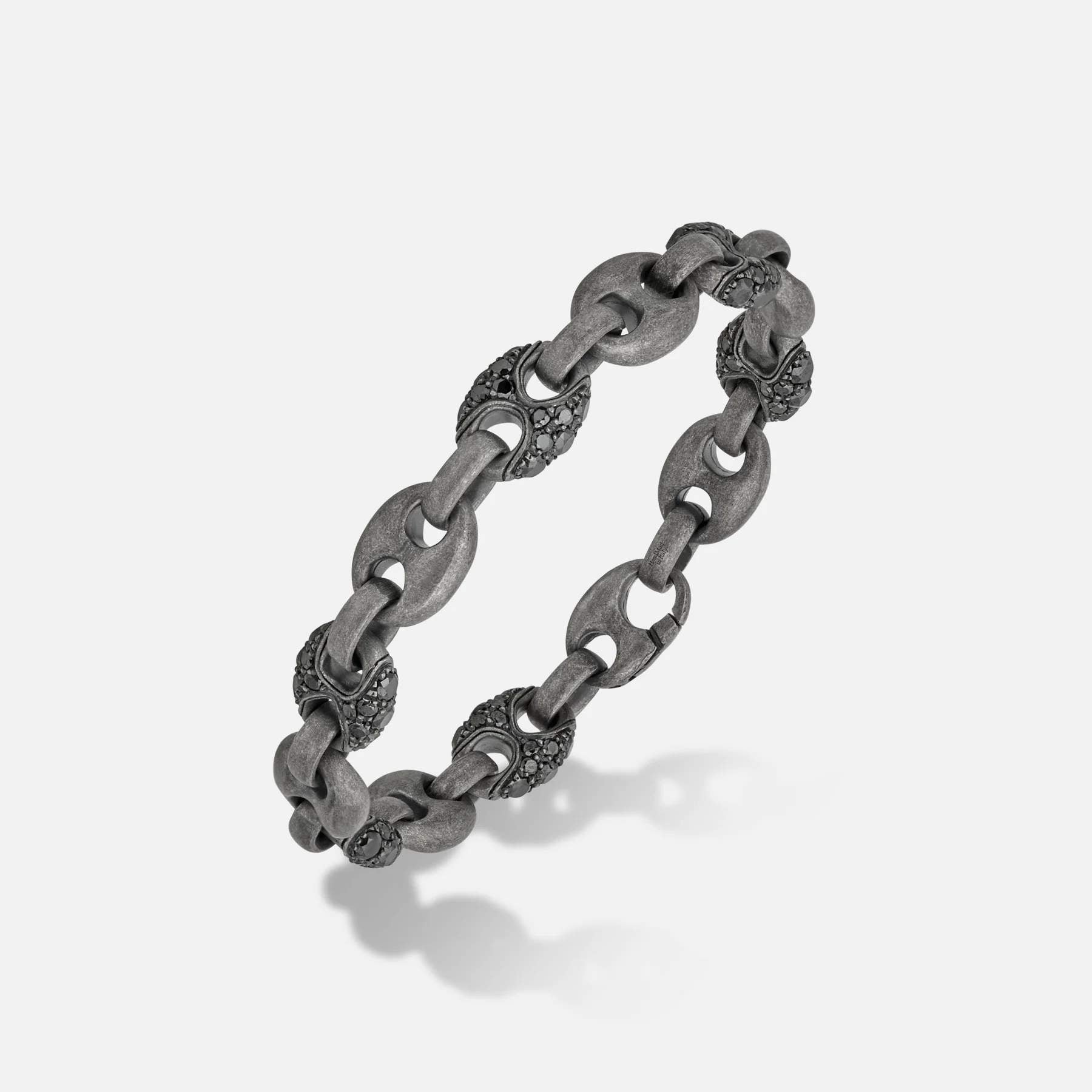 Marco Dal Maso Ulysses Marine Diamond Bracelet