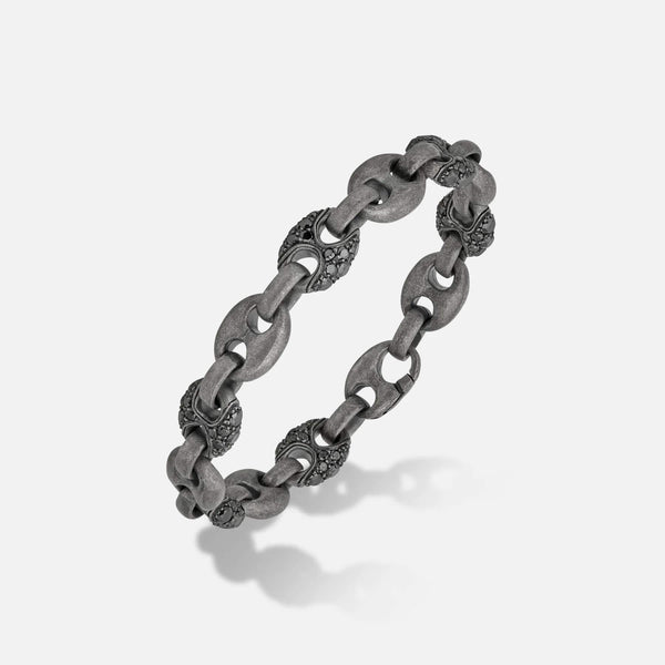 Marco Dal Maso Ulysses Marine Diamond Bracelet